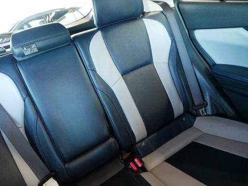 Used 2023 Subaru Crosstrek Hybrid w/ Moonroof Package w/Navigation image 14