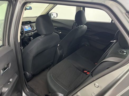 Used 2024 Nissan Kicks SV image 24