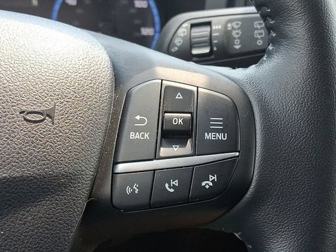 Used 2023 Ford Bronco Sport Big Bend w/ Convenience Package AWD/4WD image 25