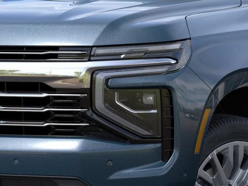 New 2026 Chevrolet Tahoe LT w/ Comfort Package RWD image 10