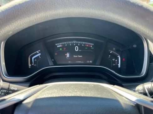 Used 2017 Honda CR-V EX image 21