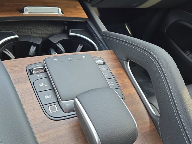 New 2026 Mercedes-Benz GLE 350 4MATIC image 16