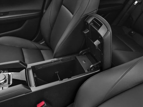 New 2026 MAZDA MAZDA3 2.5 S Sedan w/ Preferred Pkg FWD image 10