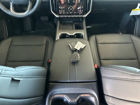 New 2026 GMC Acadia Elevation w/ Super Cruise Package FWD image 21