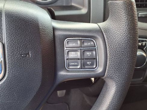 Used 2019 RAM 1500 Express w/ Express Value Package RWD image 29