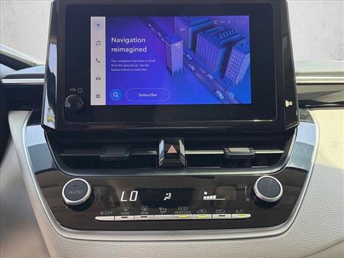Used 2024 Toyota Corolla LE FWD image 18