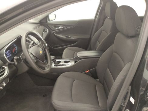 Used 2023 Chevrolet Malibu LT FWD image 17