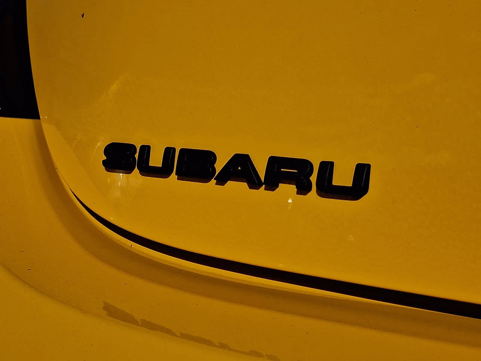 Used 2026 Subaru BRZ Series.Yellow RWD image 31