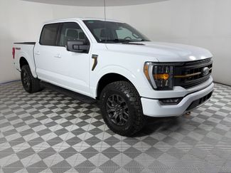 Certified 2023 Ford F150 Tremor 360° Tour