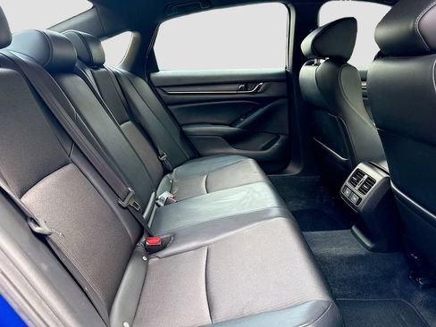 Used 2022 Honda Accord Sport image 26