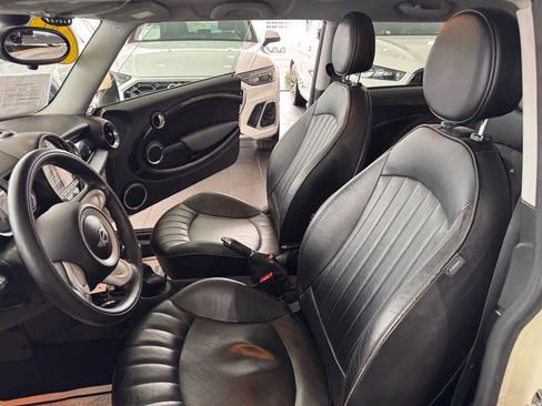 Used 2007 MINI Cooper S FWD image 10