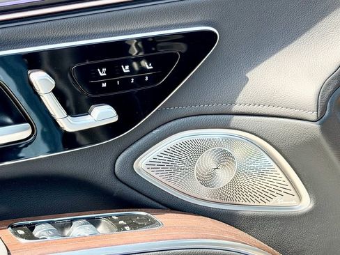 New 2026 Mercedes-Benz EQS 450+ 4MATIC Sedan image 16