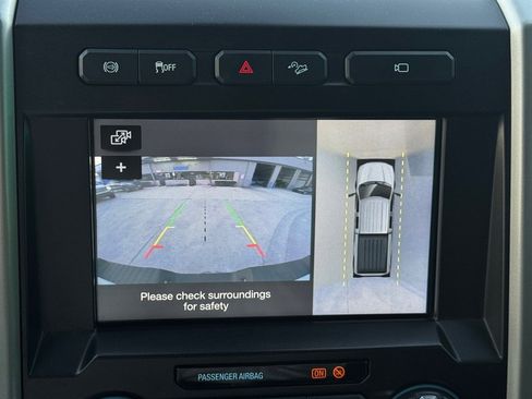 Used 2017 Ford F250 Lariat w/ Lariat Ultimate Package image 9