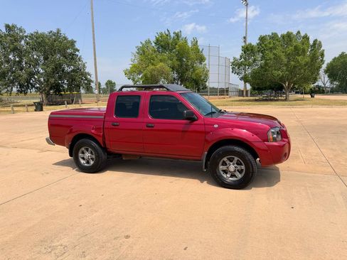 Used 2003 Nissan Frontier XE RWD image 24
