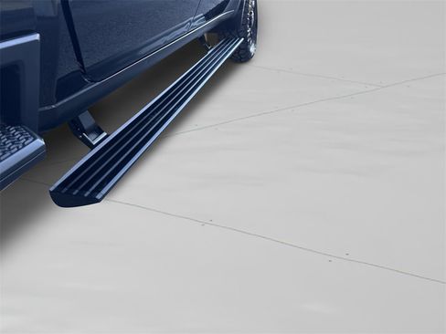 Used 2024 GMC Sierra 2500 AT4 w/ AT4 Premium Plus Package image 44