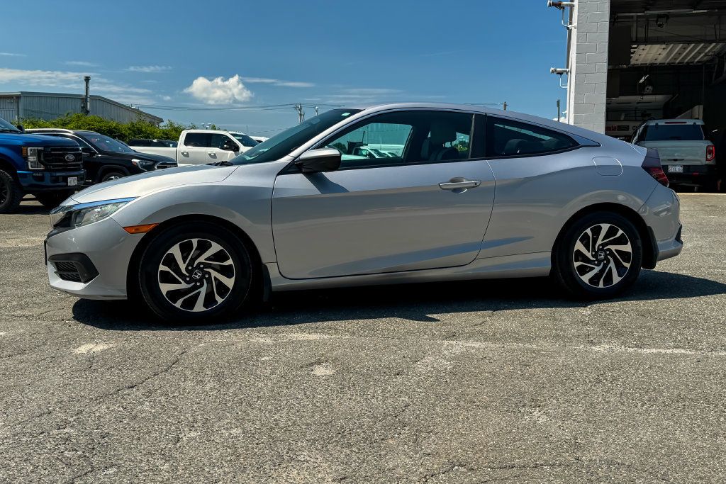 Used 2016 Honda Civic LX image 6