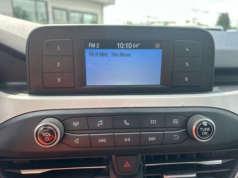 Used 2021 Ford Escape S FWD image 18