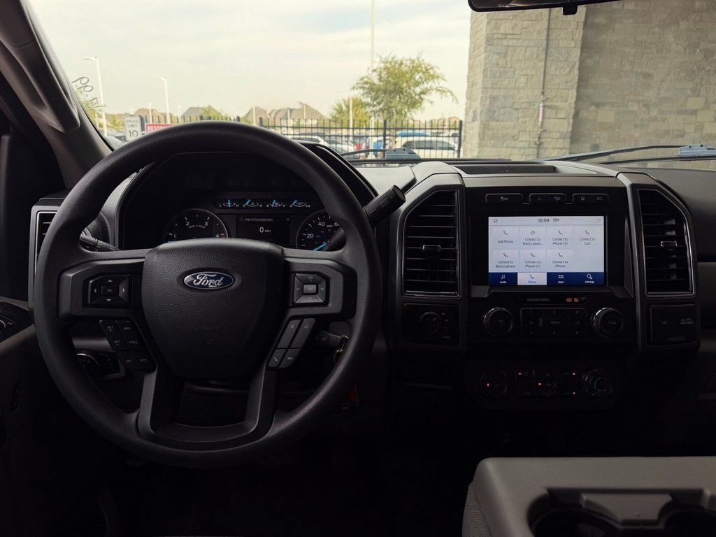 Used 2022 Ford F250 XLT AWD/4WD image 6
