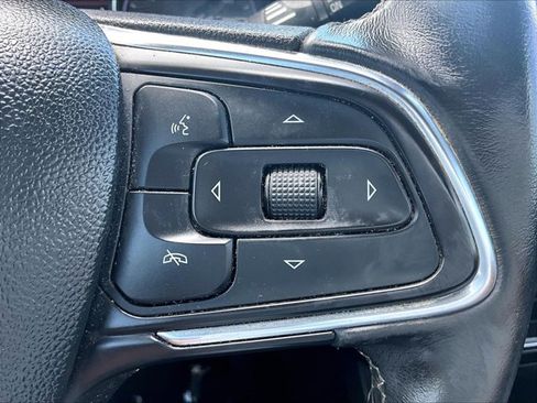 Used 2021 Buick Encore GX Select FWD image 20