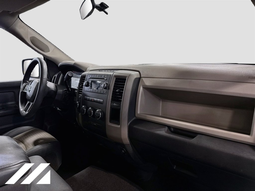 Used 2012 RAM 1500 Express AWD/4WD image 27