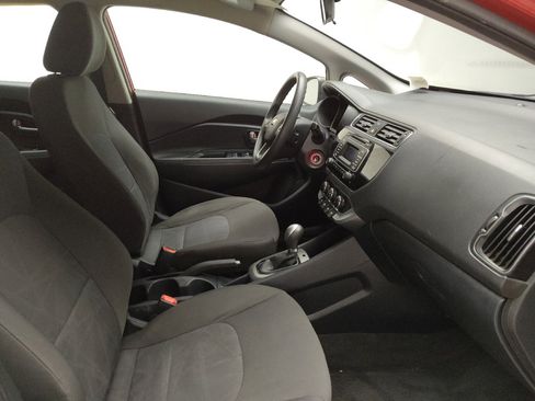 Used 2017 Kia Rio LX w/ Power Package FWD image 21