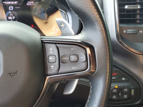 Used 2023 RAM 1500 TRX w/ TRX Level 2 Equipment Group AWD/4WD image 26