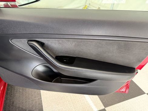 Used 2019 Tesla Model 3 Long Range RWD image 20