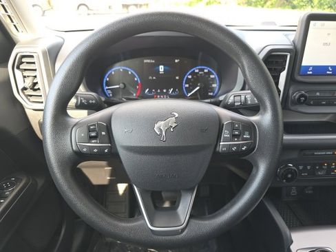 Certified 2024 Ford Bronco Sport Big Bend image 6