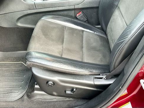 Used 2020 Jeep Grand Cherokee Altitude image 19