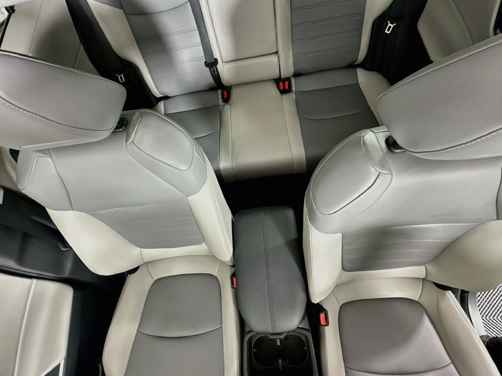 Certified 2023 Toyota RAV4 XLE Premium AWD/4WD image 21