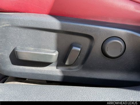 Used 2019 Lexus IS 350 F Sport image 16