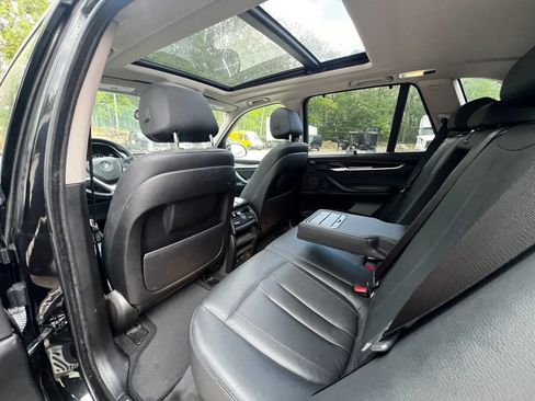 Used 2014 BMW X5 xDrive35i AWD/4WD image 10