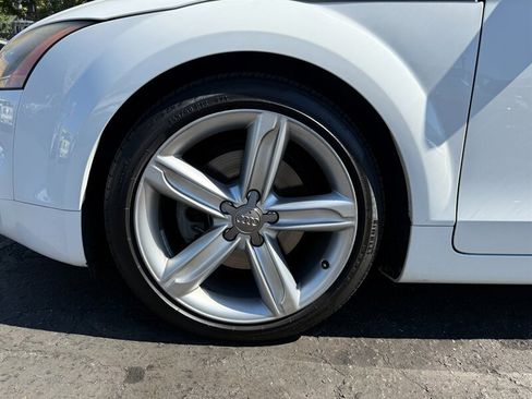 Used 2012 Audi TT 2.0T Premium Plus image 9
