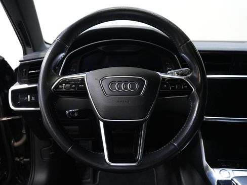 Used 2019 Audi A6 3.0T Premium Plus w/ Premium Plus Package AWD/4WD image 39