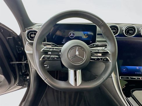 Used 2024 Mercedes-Benz C 300 C 300 image 12