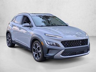 Certified 2022 Hyundai Kona Limited FWD video 3
