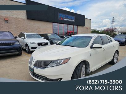 Used 2013 Lincoln MKS