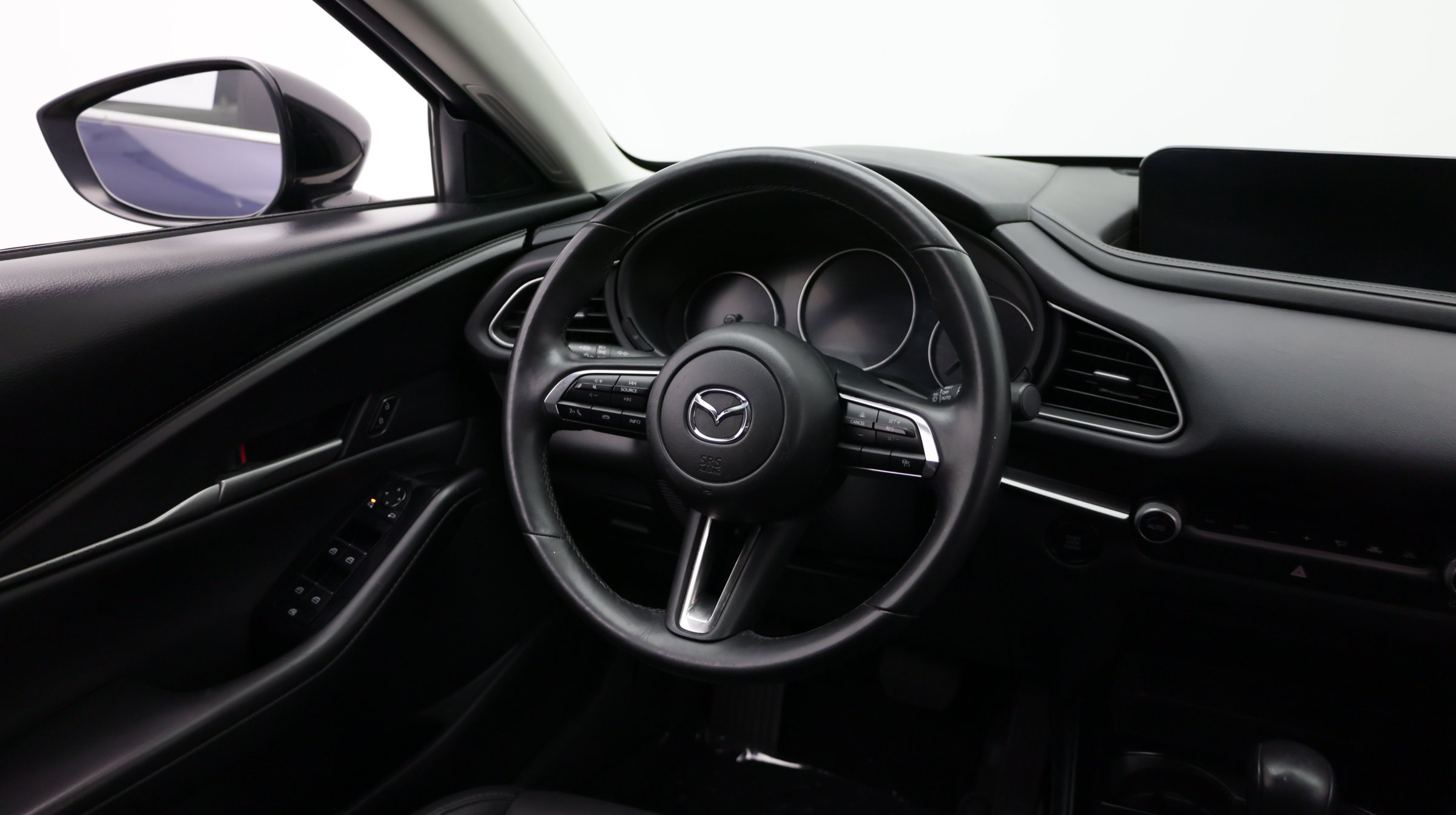 Used 2024 MAZDA CX-30 AWD 2.5 S w/ Select Sport Pkg image 27