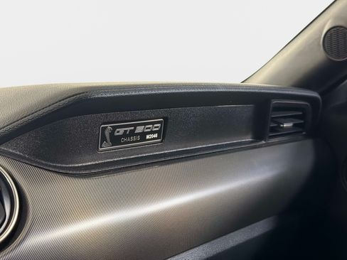 Used 2021 Ford Mustang Shelby GT500 w/ Technology Package RWD image 41
