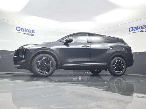 New 2027 Kia Sportage S FWD image 40