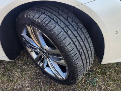 Used 2018 Mercedes-Benz S 560 Sedan image 11