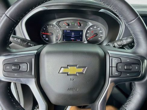 Used 2020 Chevrolet Blazer LT FWD image 16