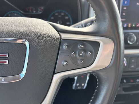 Used 2021 GMC Canyon Denali AWD/4WD image 20