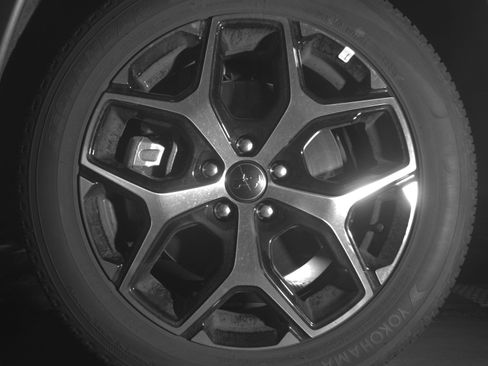 Used 2025 Jeep Compass Limited image 12