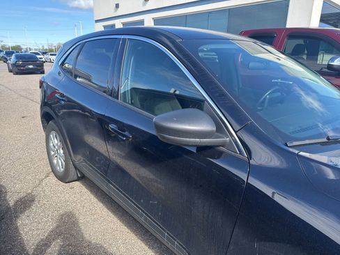 Used 2023 Ford Escape Active AWD/4WD image 22
