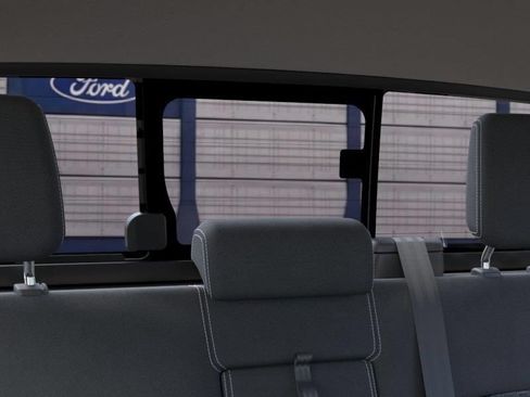 New 2026 Ford Ranger XLT AWD/4WD image 22