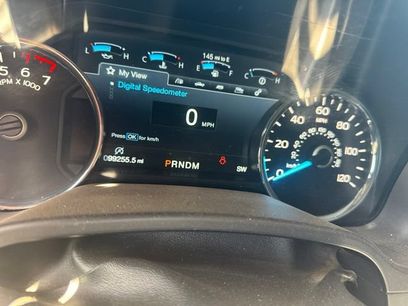 Used 2019 Ford F150 Lariat w/ Equipment Group 502A Luxury