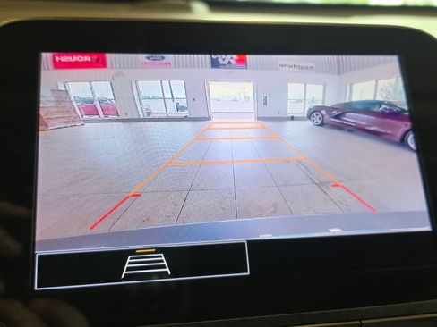 Used 2024 Chevrolet Malibu LT FWD image 28