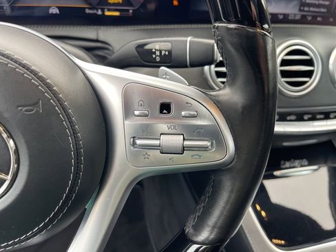 Used 2018 Mercedes-Benz S 560 4MATIC Coupe image 25