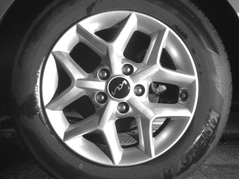 Used 2025 Kia Soul LX w/ LX Technology Package image 14